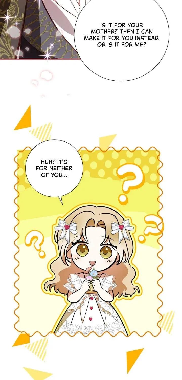A Tipsy Marriage Proposal for the Emperor Chapter 98 page 73 - 