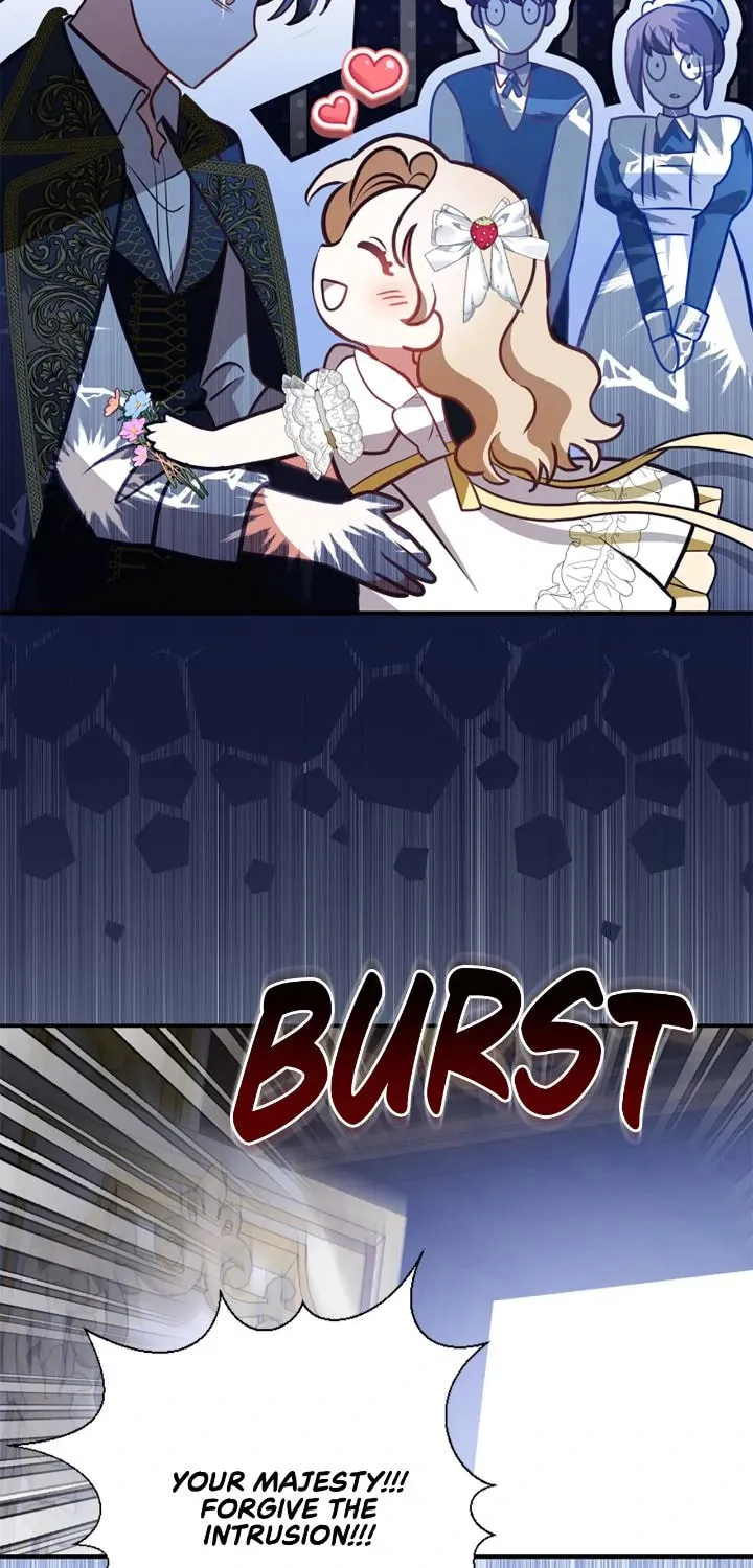 A Tipsy Marriage Proposal for the Emperor Chapter 98 page 75 - 