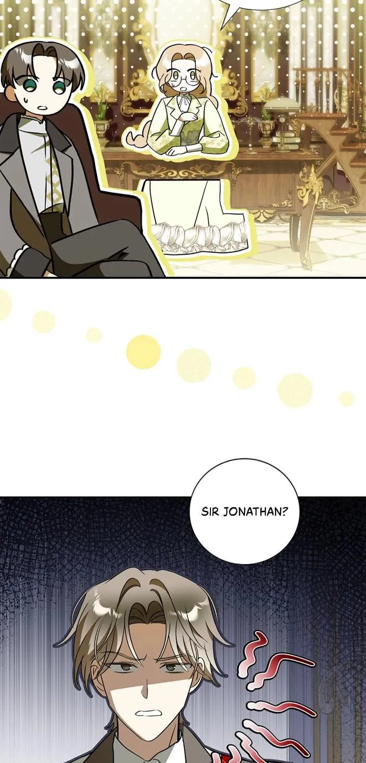 A Tipsy Marriage Proposal for the Emperor Chapter 98 page 77 - 