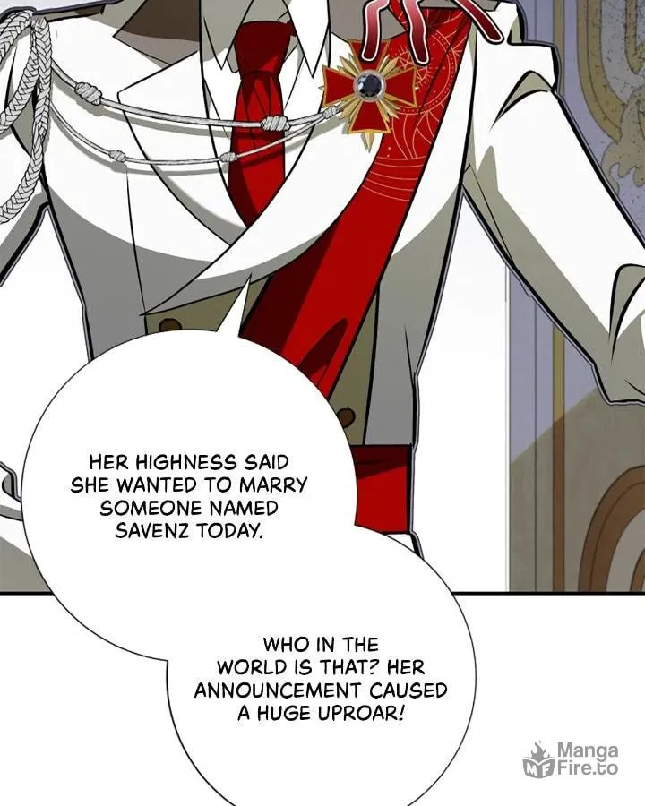 A Tipsy Marriage Proposal for the Emperor Chapter 98 page 78 - 