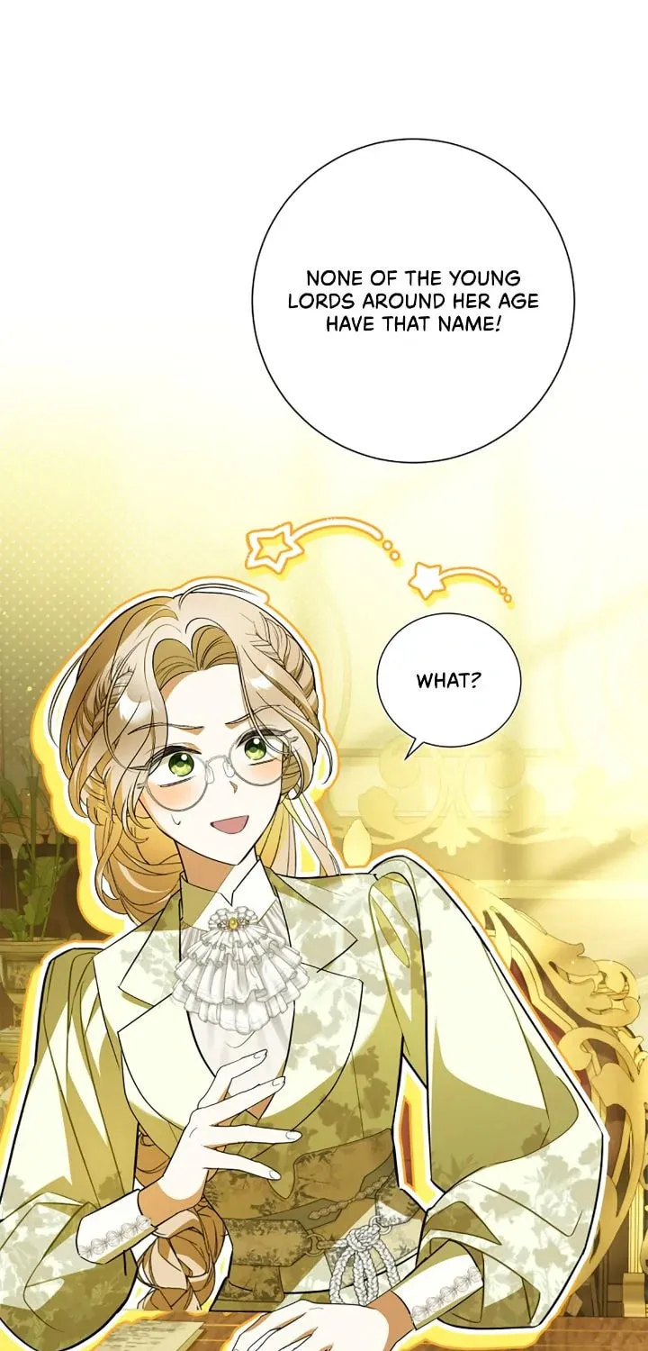 A Tipsy Marriage Proposal for the Emperor Chapter 98 page 80 - 