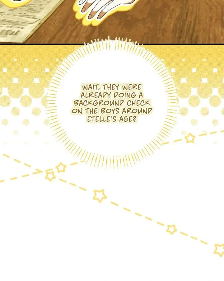 A Tipsy Marriage Proposal for the Emperor Chapter 98 page 81 - 