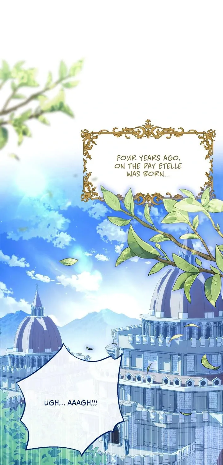 A Tipsy Marriage Proposal for the Emperor Chapter 99 page 1 - 