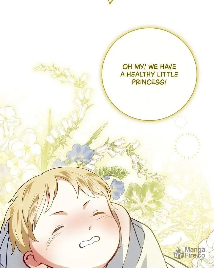 A Tipsy Marriage Proposal for the Emperor Chapter 99 page 11 - 