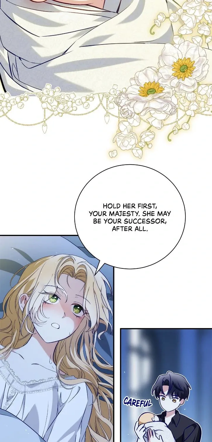 A Tipsy Marriage Proposal for the Emperor Chapter 99 page 12 - 