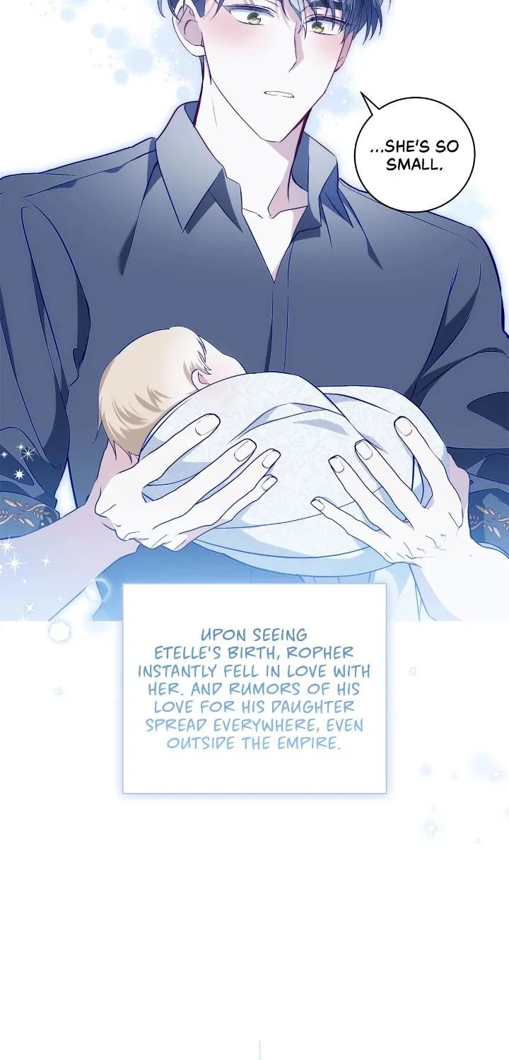 A Tipsy Marriage Proposal for the Emperor Chapter 99 page 14 - 