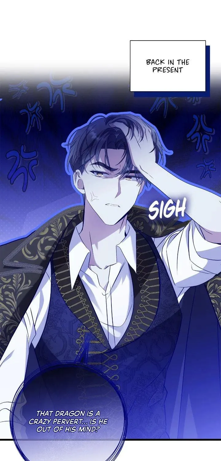A Tipsy Marriage Proposal for the Emperor Chapter 99 page 16 - 
