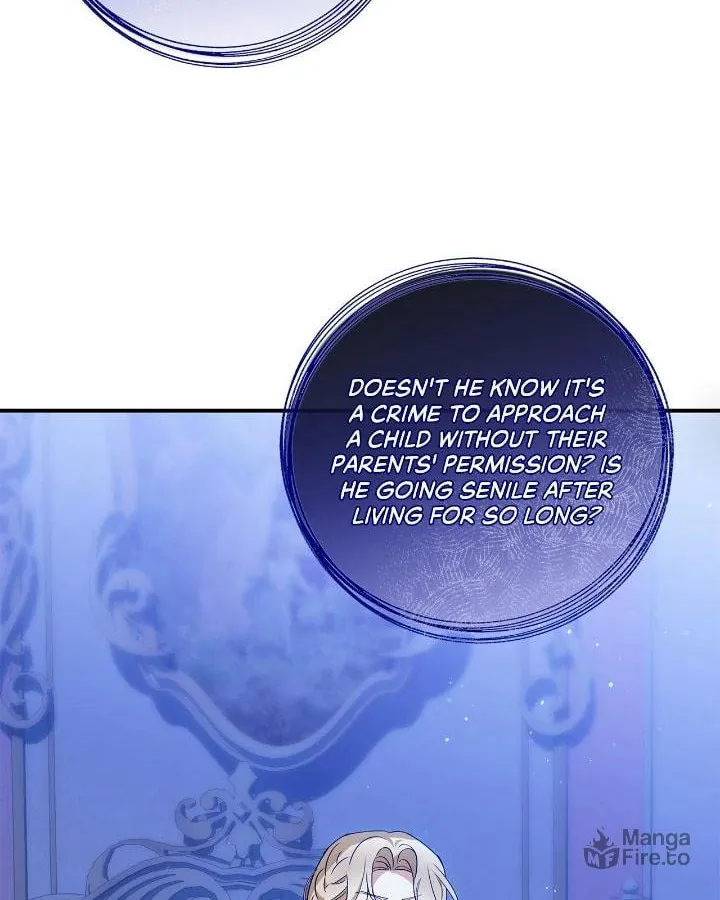 A Tipsy Marriage Proposal for the Emperor Chapter 99 page 17 - 