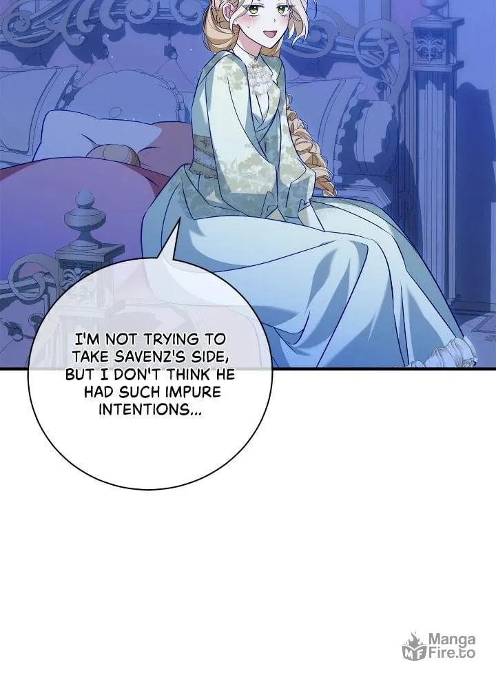 A Tipsy Marriage Proposal for the Emperor Chapter 99 page 18 - 