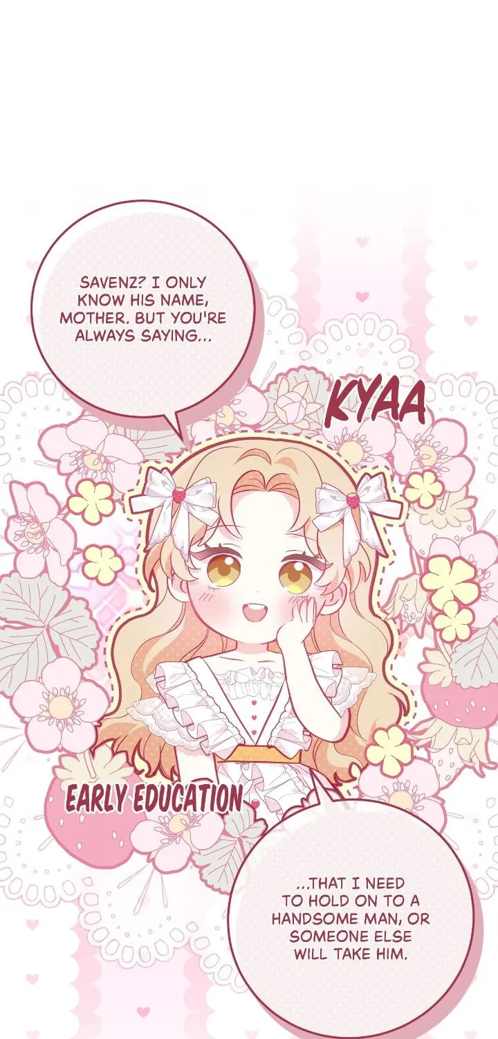 A Tipsy Marriage Proposal for the Emperor Chapter 99 page 19 - 