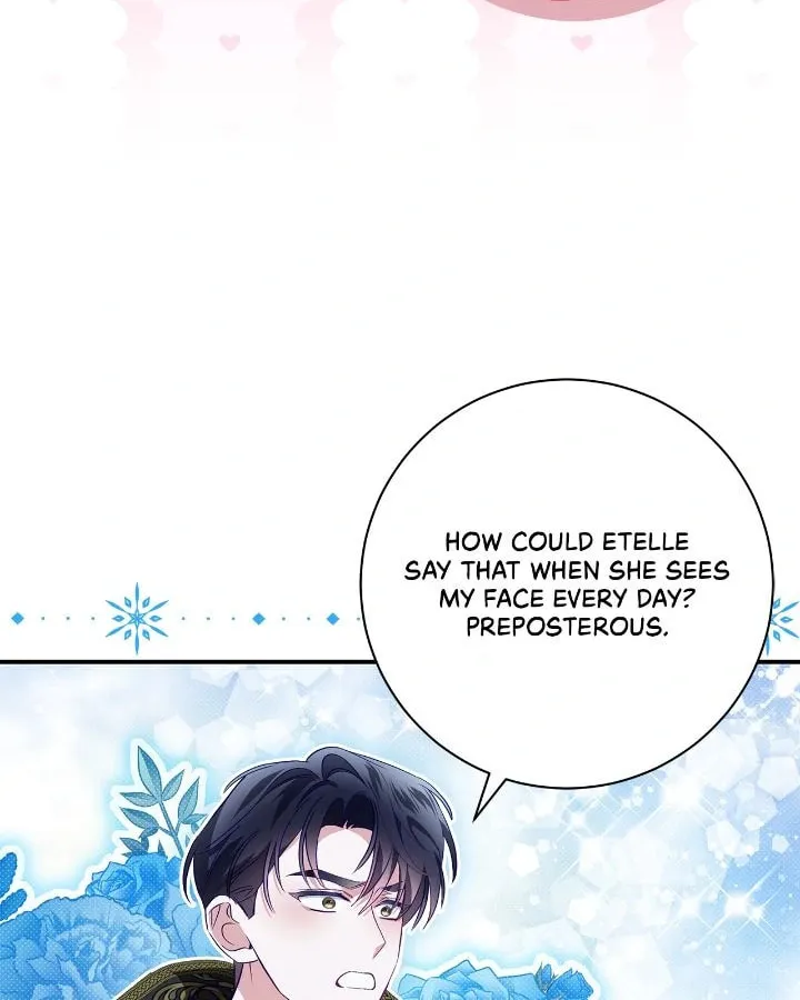A Tipsy Marriage Proposal for the Emperor Chapter 99 page 20 - 