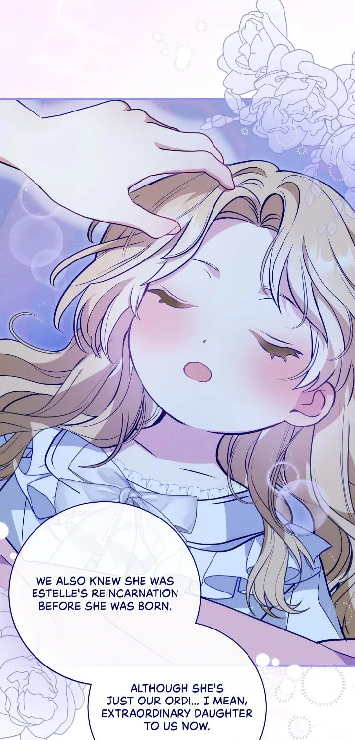 A Tipsy Marriage Proposal for the Emperor Chapter 99 page 23 - 