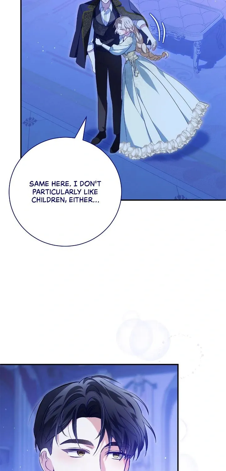 A Tipsy Marriage Proposal for the Emperor Chapter 99 page 25 - 