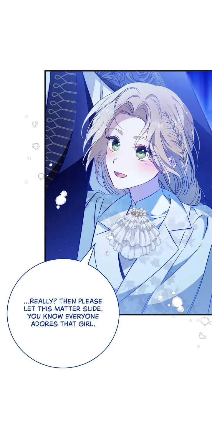 A Tipsy Marriage Proposal for the Emperor Chapter 99 page 28 - 