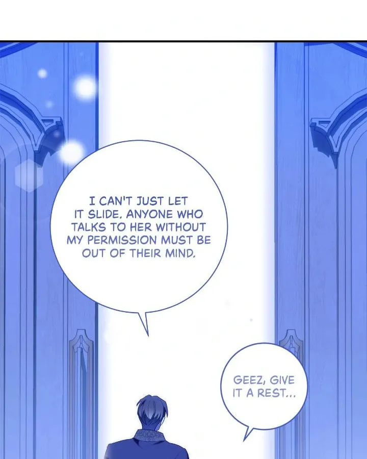 A Tipsy Marriage Proposal for the Emperor Chapter 99 page 29 - 