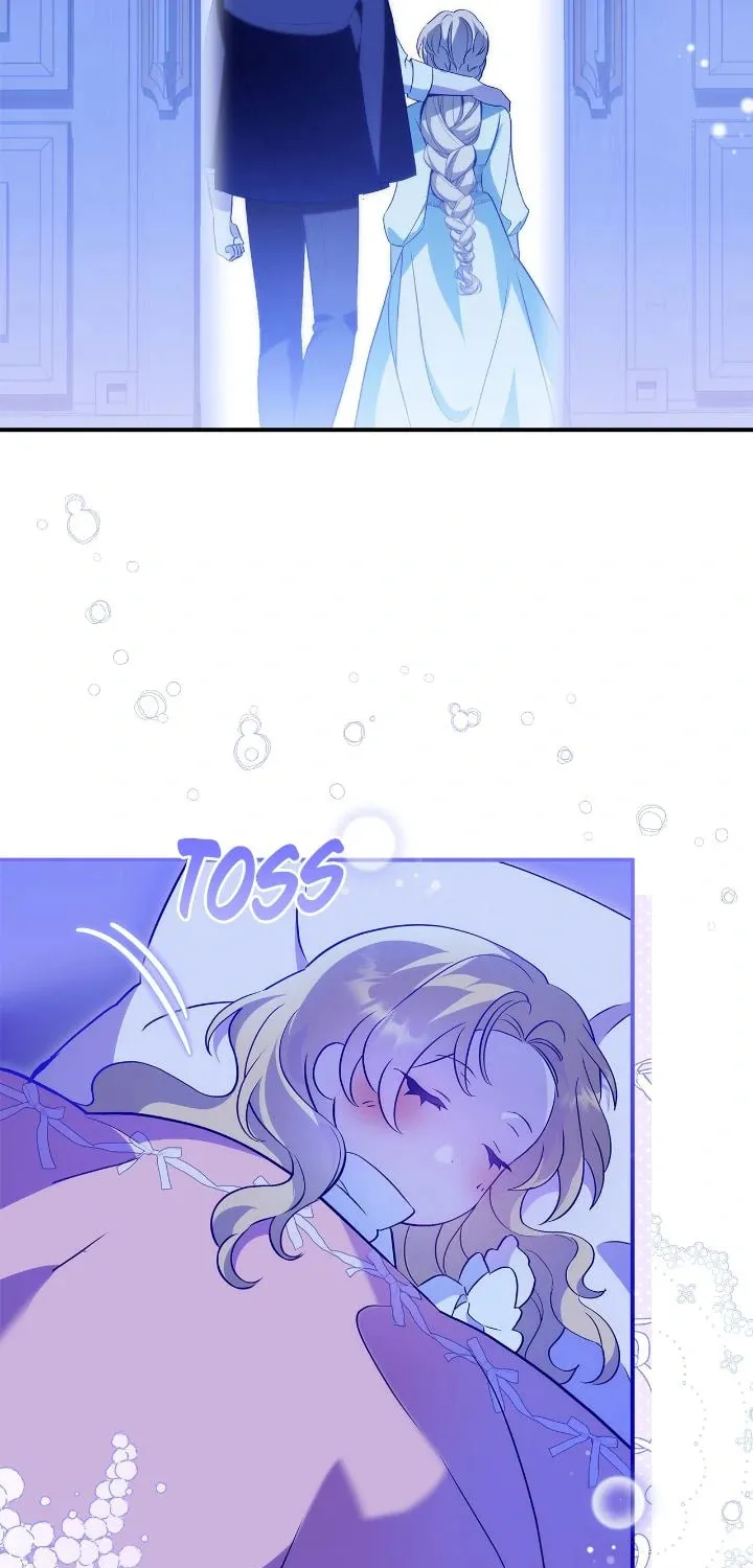 A Tipsy Marriage Proposal for the Emperor Chapter 99 page 30 - 