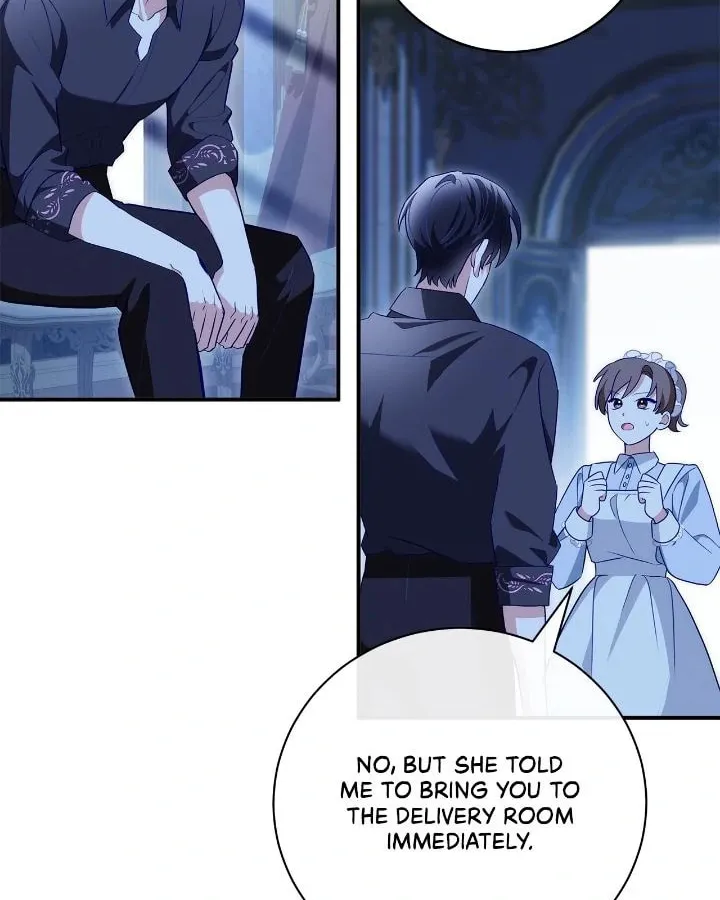 A Tipsy Marriage Proposal for the Emperor Chapter 99 page 4 - 