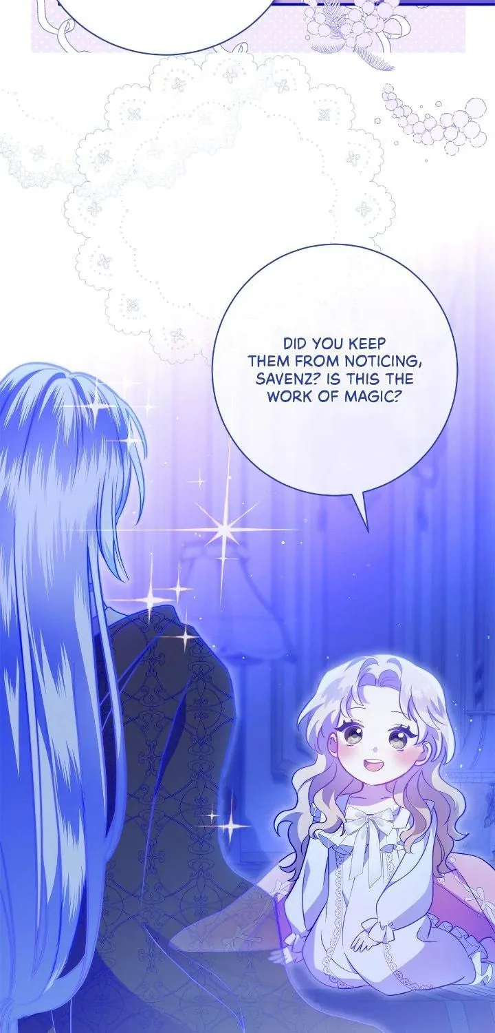 A Tipsy Marriage Proposal for the Emperor Chapter 99 page 32 - 