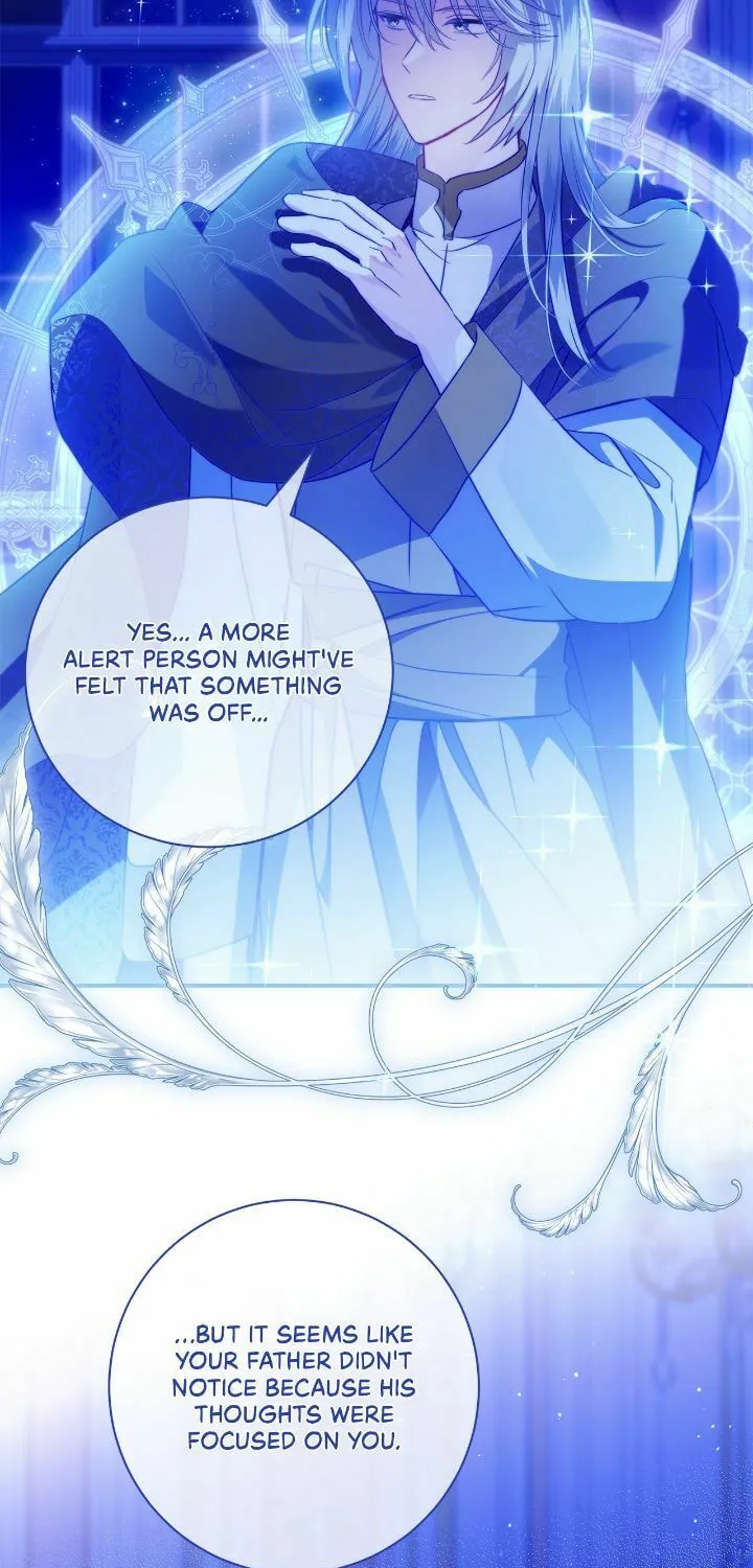 A Tipsy Marriage Proposal for the Emperor Chapter 99 page 34 - 