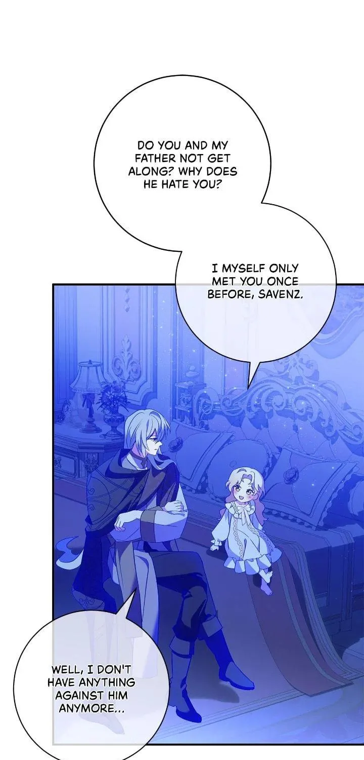 A Tipsy Marriage Proposal for the Emperor Chapter 99 page 37 - 