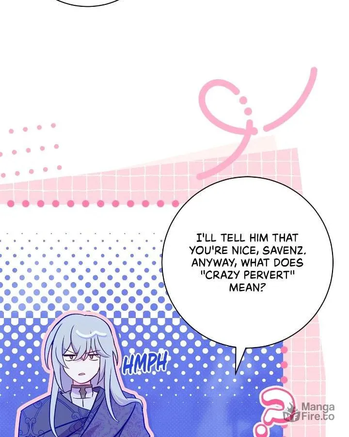 A Tipsy Marriage Proposal for the Emperor Chapter 99 page 38 - 