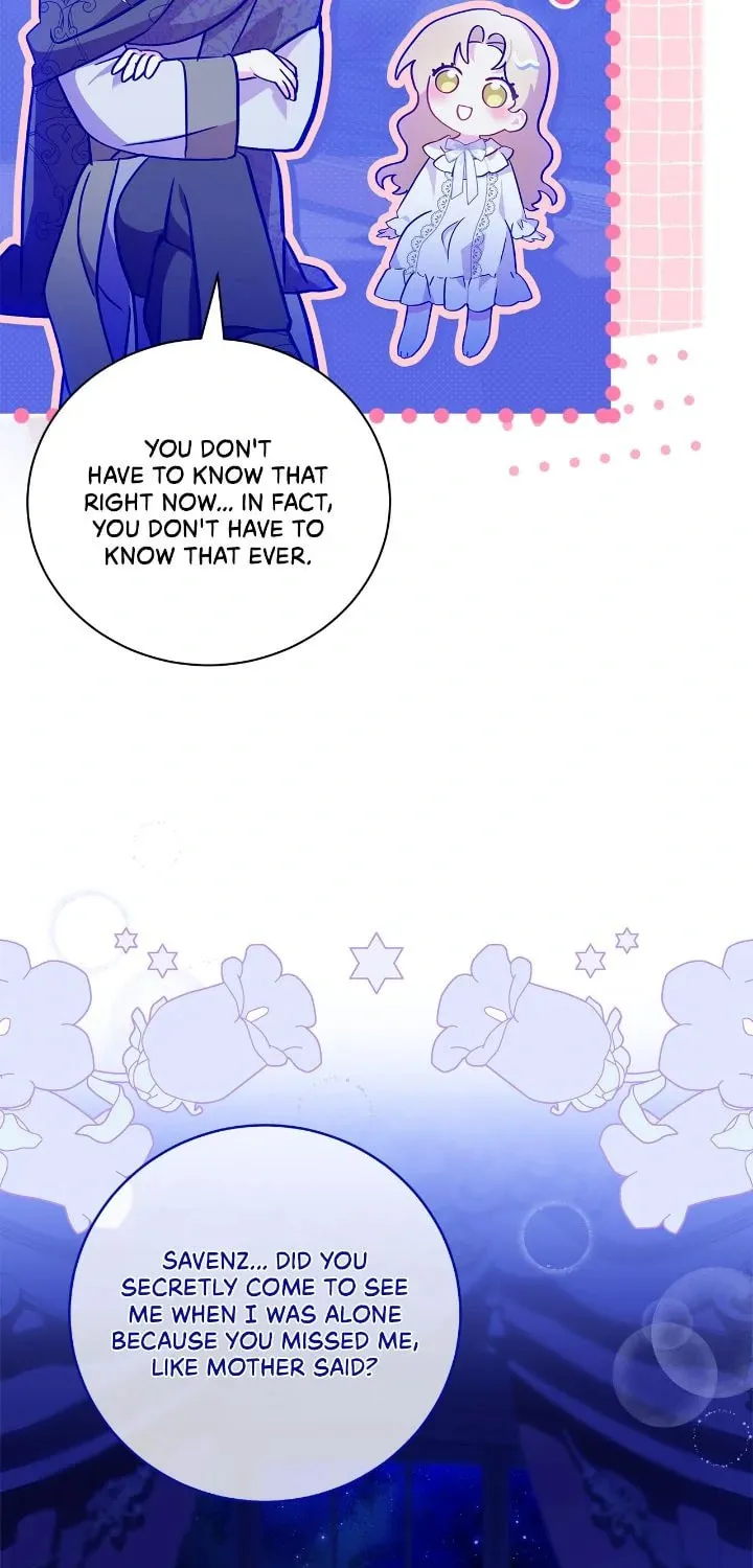 A Tipsy Marriage Proposal for the Emperor Chapter 99 page 39 - 