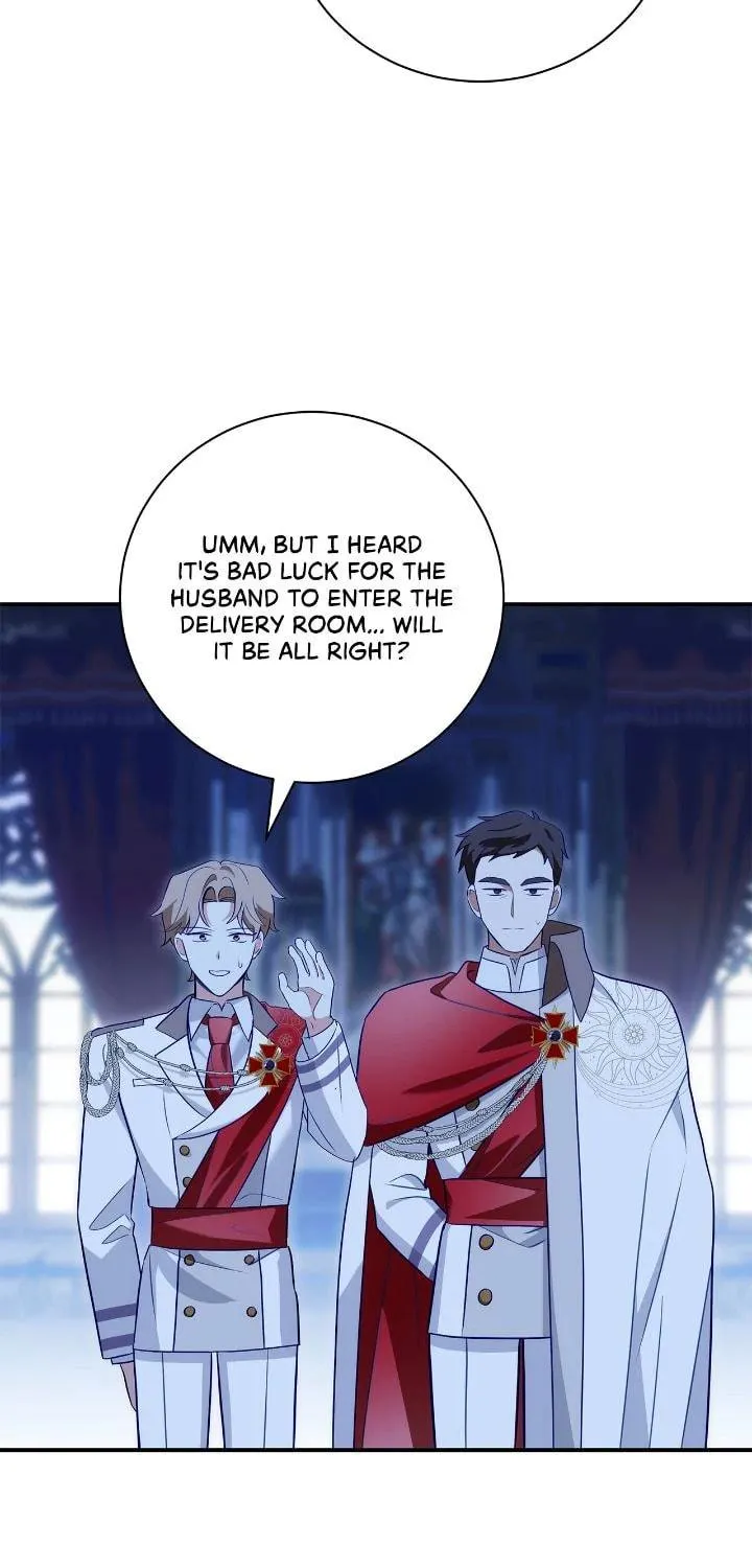 A Tipsy Marriage Proposal for the Emperor Chapter 99 page 5 - 