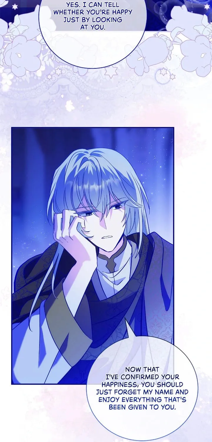 A Tipsy Marriage Proposal for the Emperor Chapter 99 page 41 - 