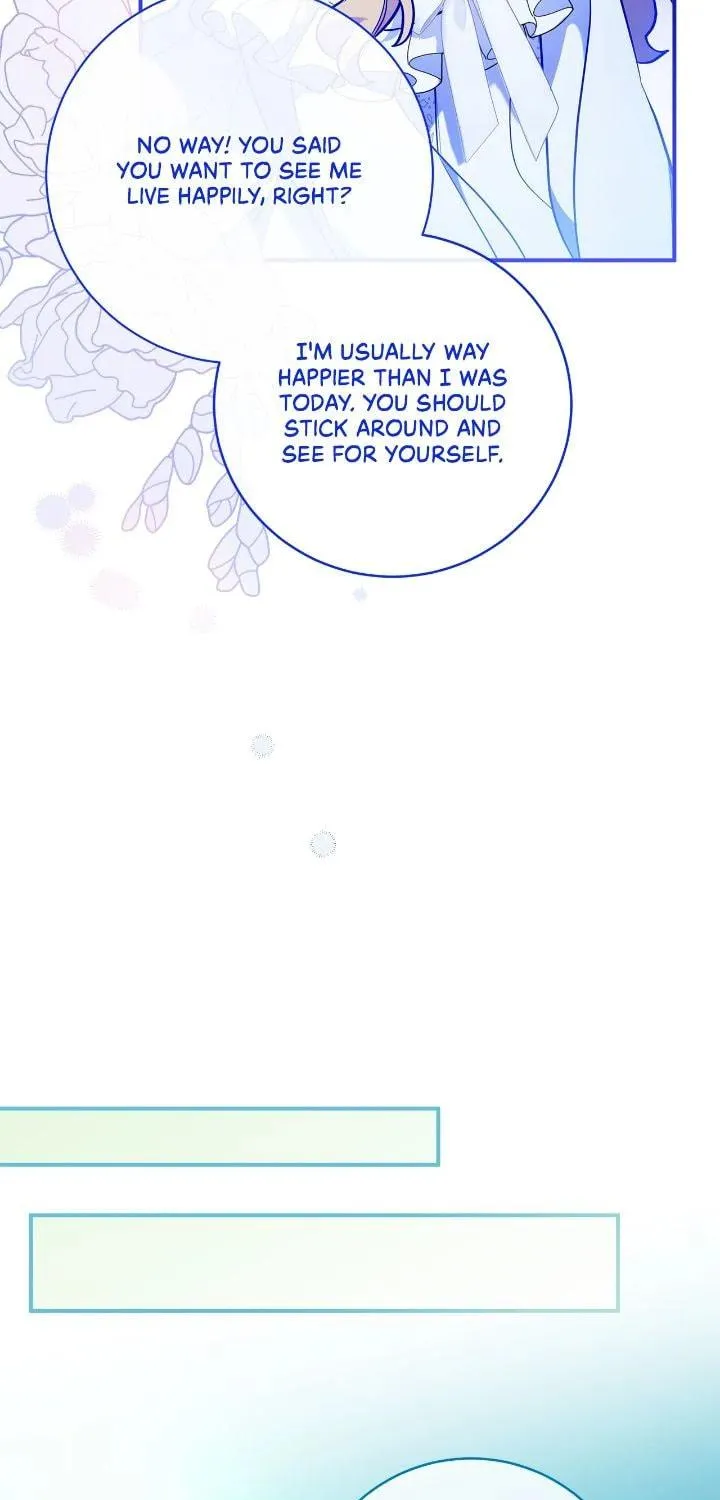 A Tipsy Marriage Proposal for the Emperor Chapter 99 page 43 - 