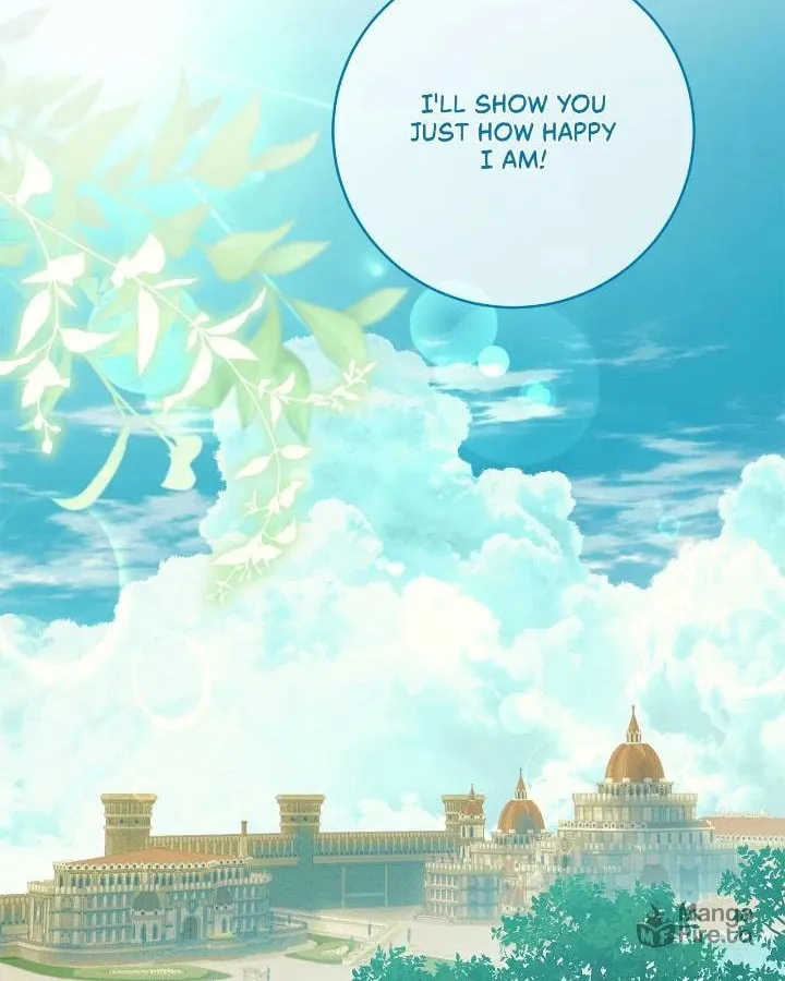 A Tipsy Marriage Proposal for the Emperor Chapter 99 page 44 - 