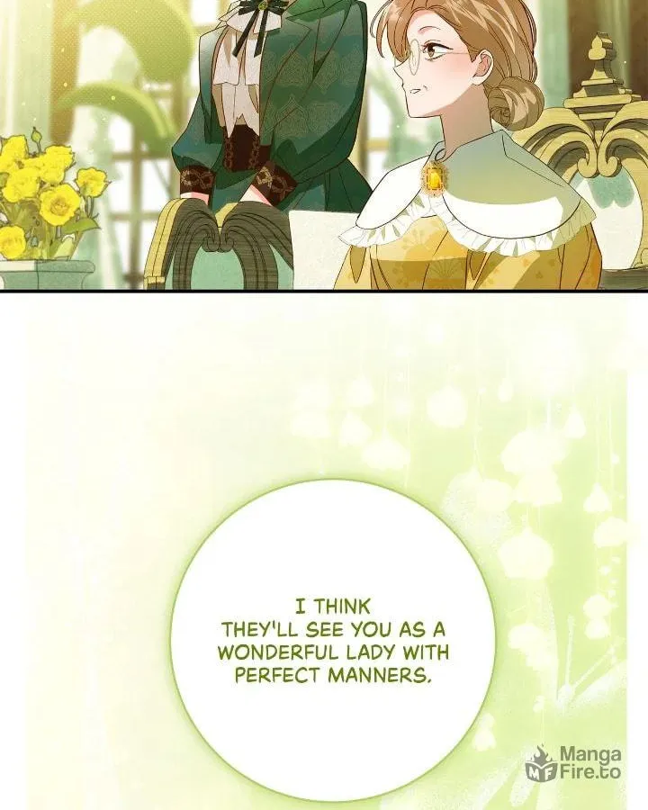 A Tipsy Marriage Proposal for the Emperor Chapter 99 page 49 - 
