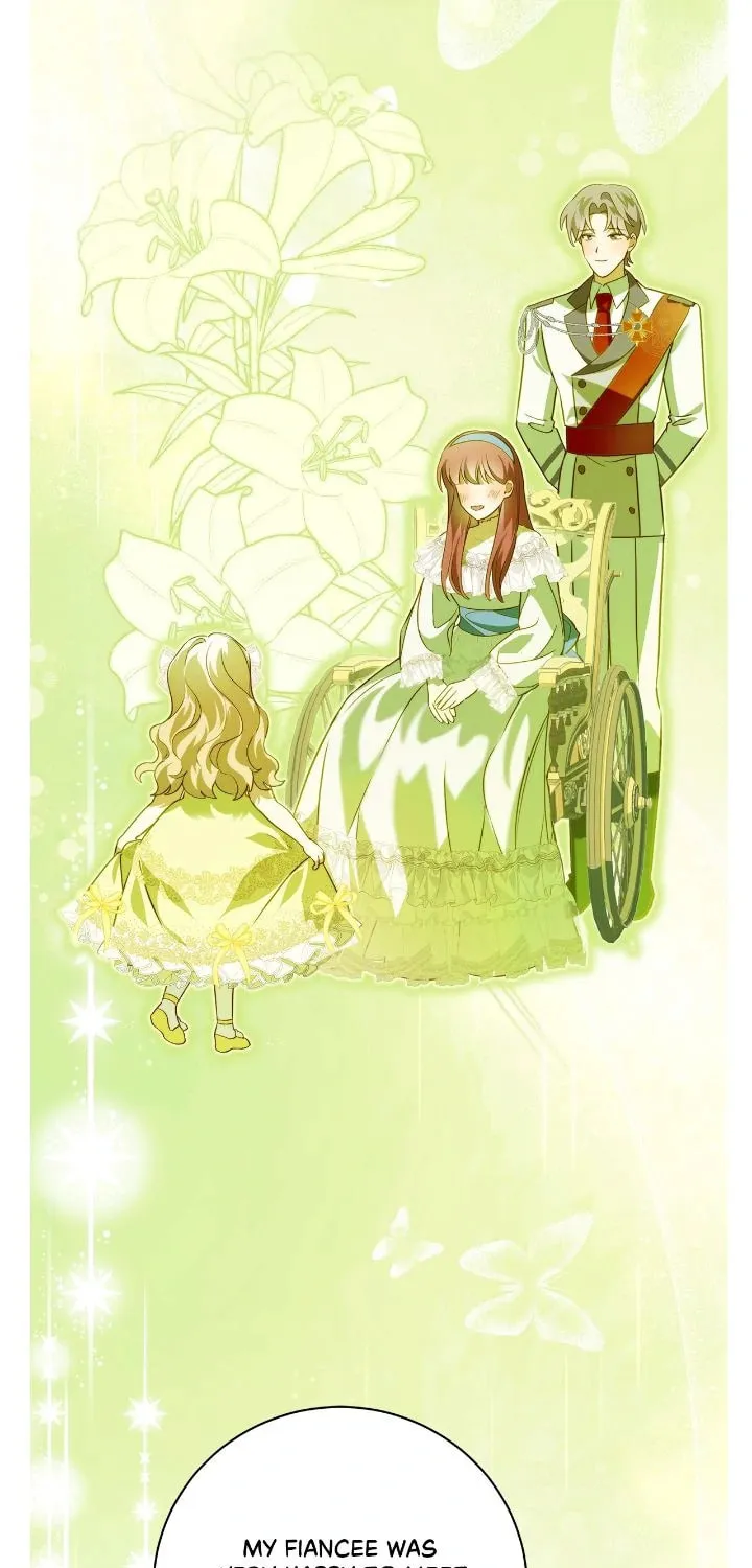 A Tipsy Marriage Proposal for the Emperor Chapter 99 page 50 - 
