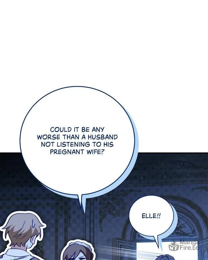 A Tipsy Marriage Proposal for the Emperor Chapter 99 page 6 - 