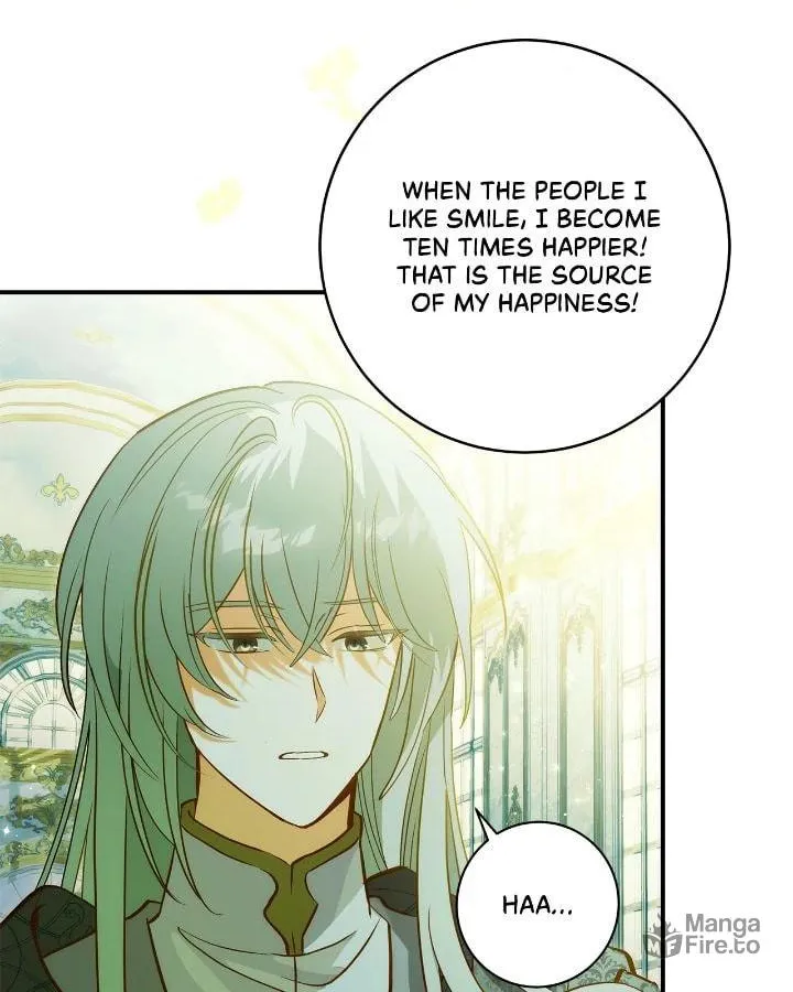 A Tipsy Marriage Proposal for the Emperor Chapter 99 page 55 - 