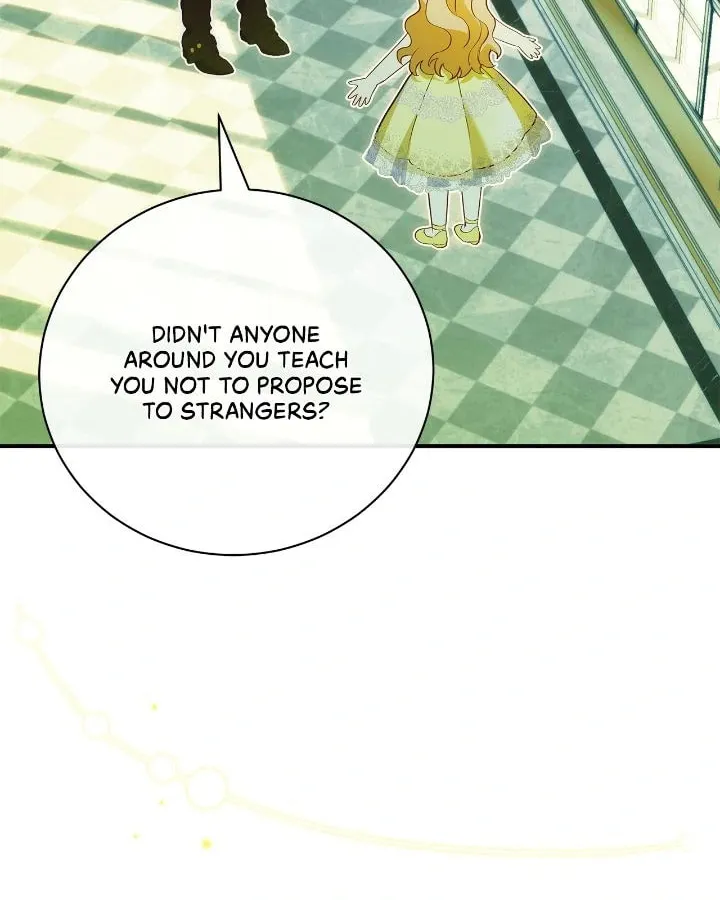 A Tipsy Marriage Proposal for the Emperor Chapter 99 page 57 - 