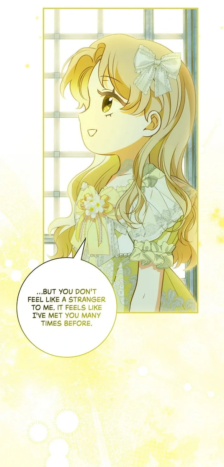 A Tipsy Marriage Proposal for the Emperor Chapter 99 page 58 - 