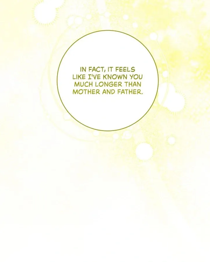 A Tipsy Marriage Proposal for the Emperor Chapter 99 page 59 - 