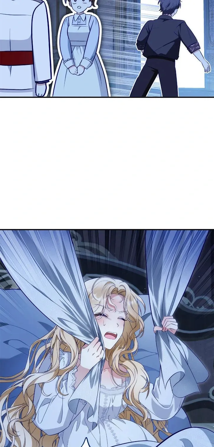 A Tipsy Marriage Proposal for the Emperor Chapter 99 page 7 - 
