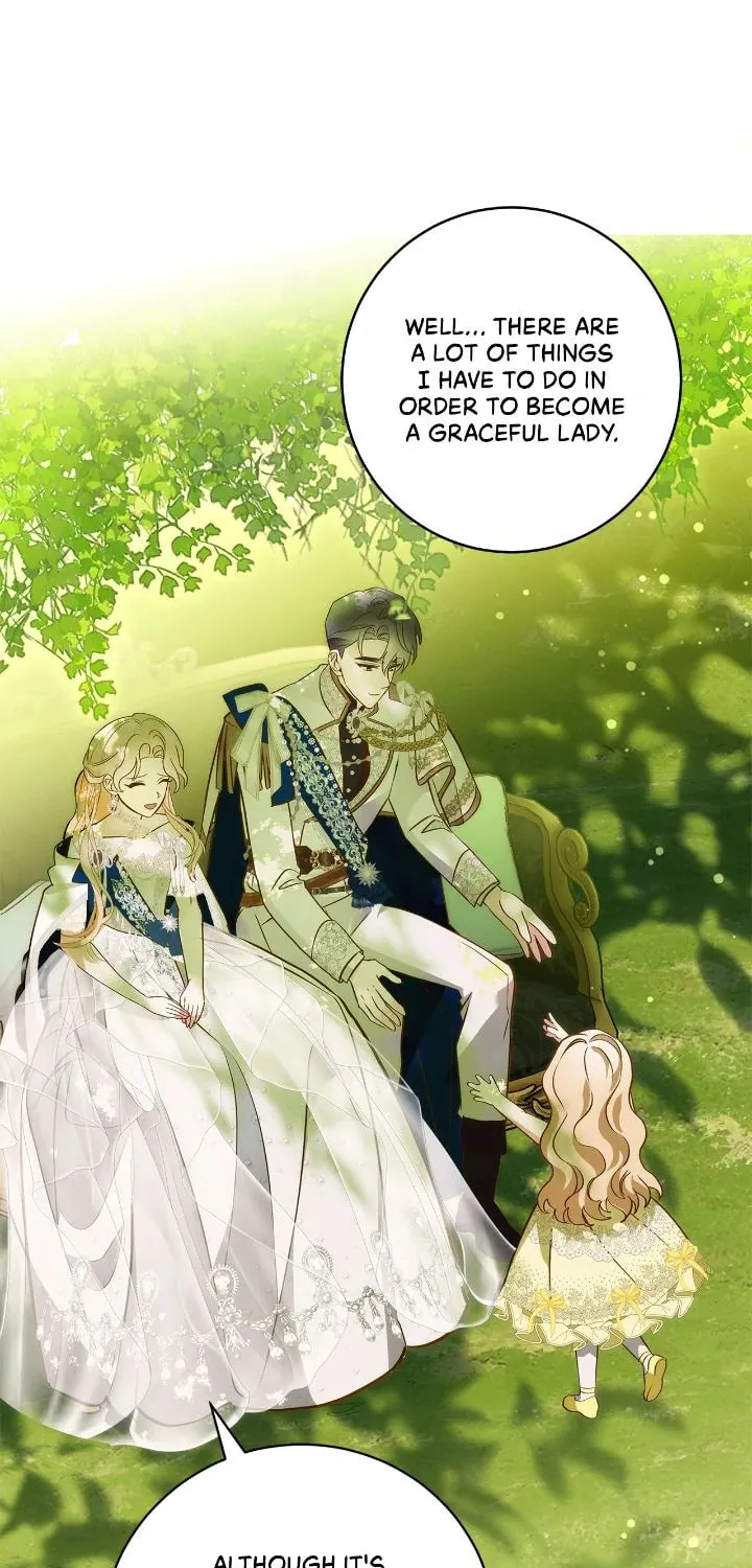 A Tipsy Marriage Proposal for the Emperor Chapter 99 page 62 - 