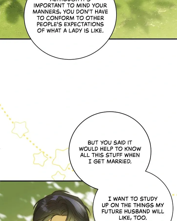 A Tipsy Marriage Proposal for the Emperor Chapter 99 page 63 - 