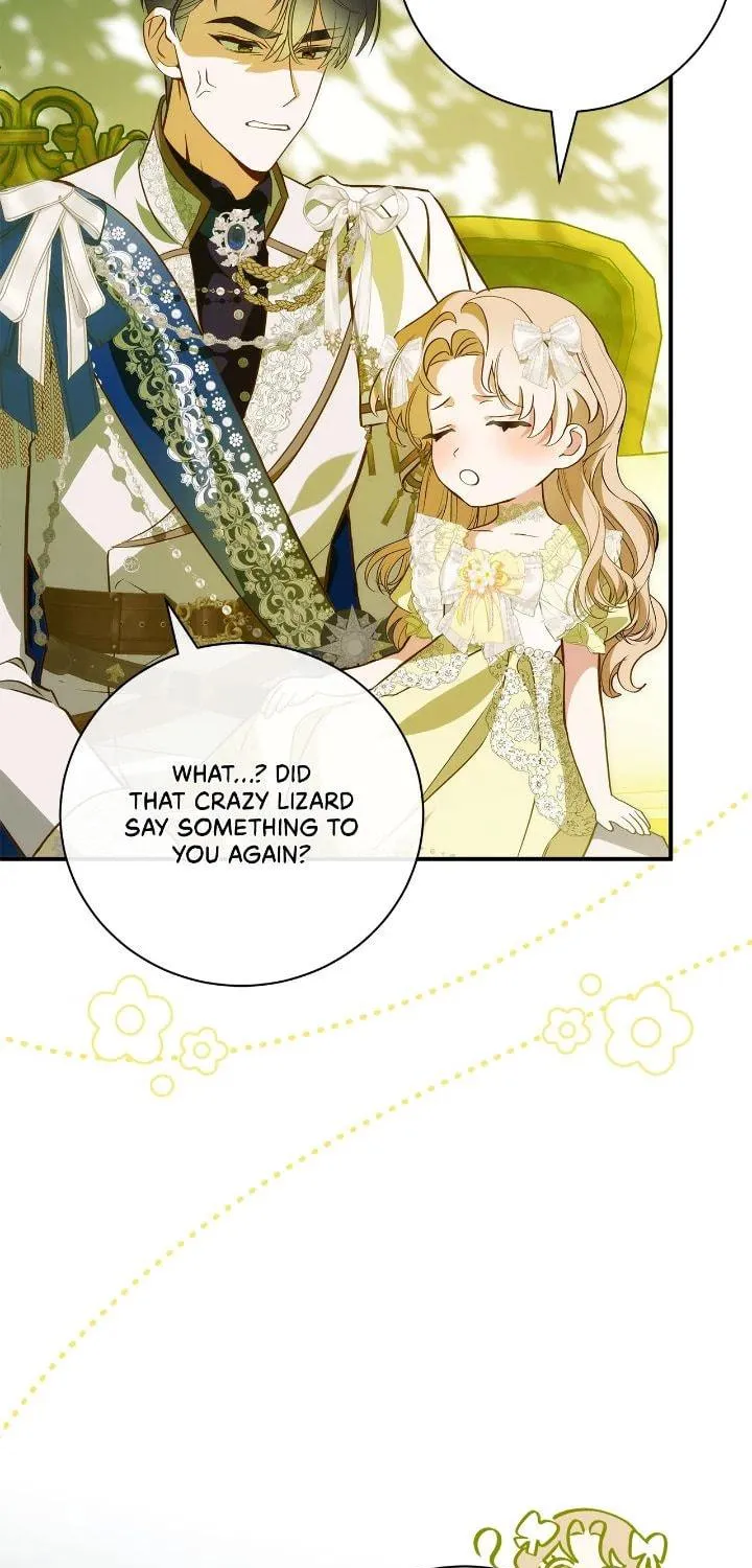 A Tipsy Marriage Proposal for the Emperor Chapter 99 page 64 - 