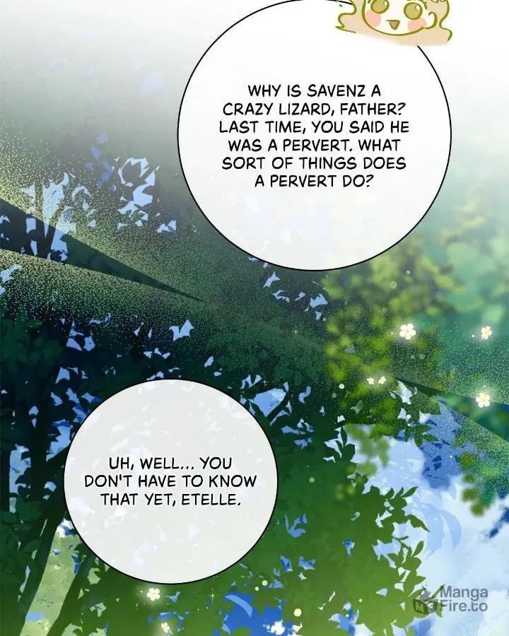 A Tipsy Marriage Proposal for the Emperor Chapter 99 page 65 - 