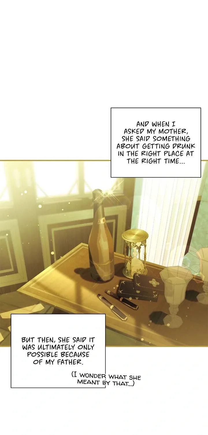 A Tipsy Marriage Proposal for the Emperor Chapter 99 page 70 - 