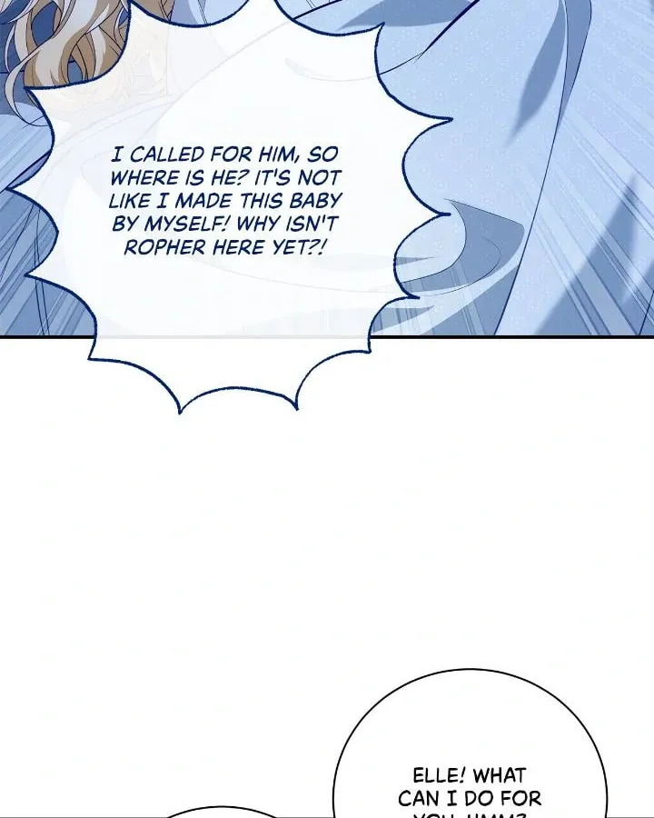 A Tipsy Marriage Proposal for the Emperor Chapter 99 page 8 - 