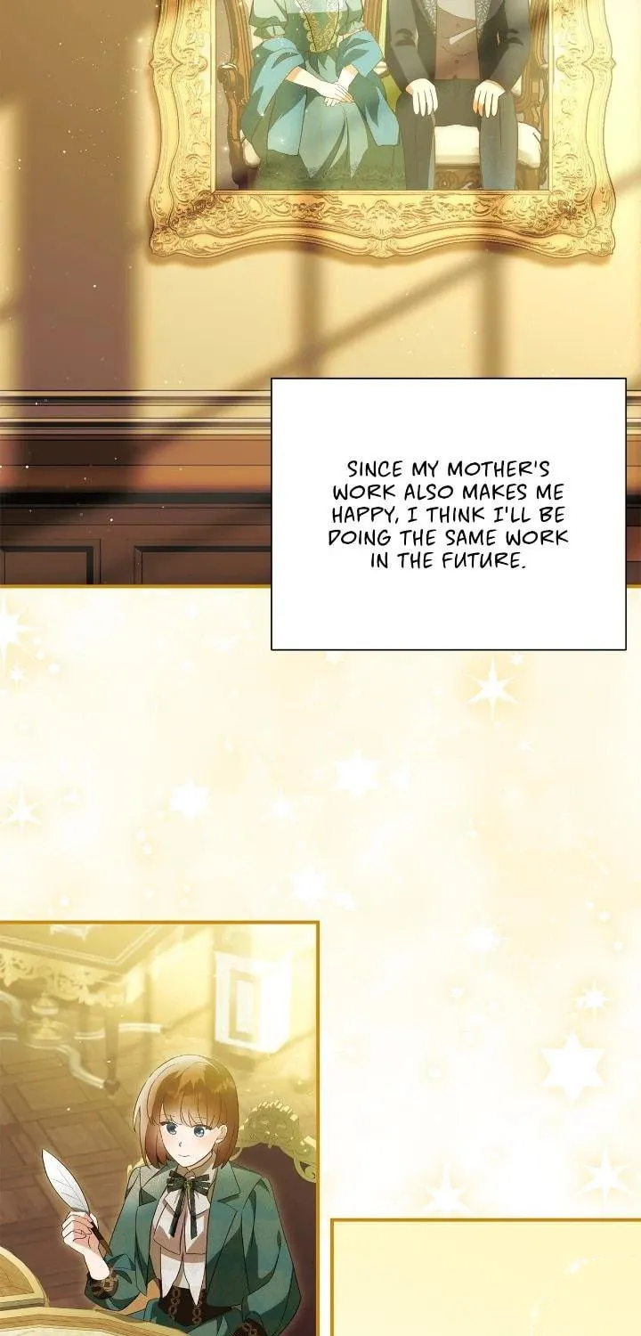 A Tipsy Marriage Proposal for the Emperor Chapter 99 page 72 - 