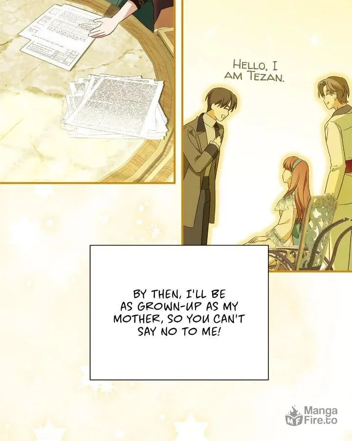 A Tipsy Marriage Proposal for the Emperor Chapter 99 page 73 - 