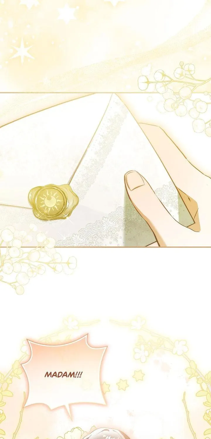 A Tipsy Marriage Proposal for the Emperor Chapter 99 page 74 - 