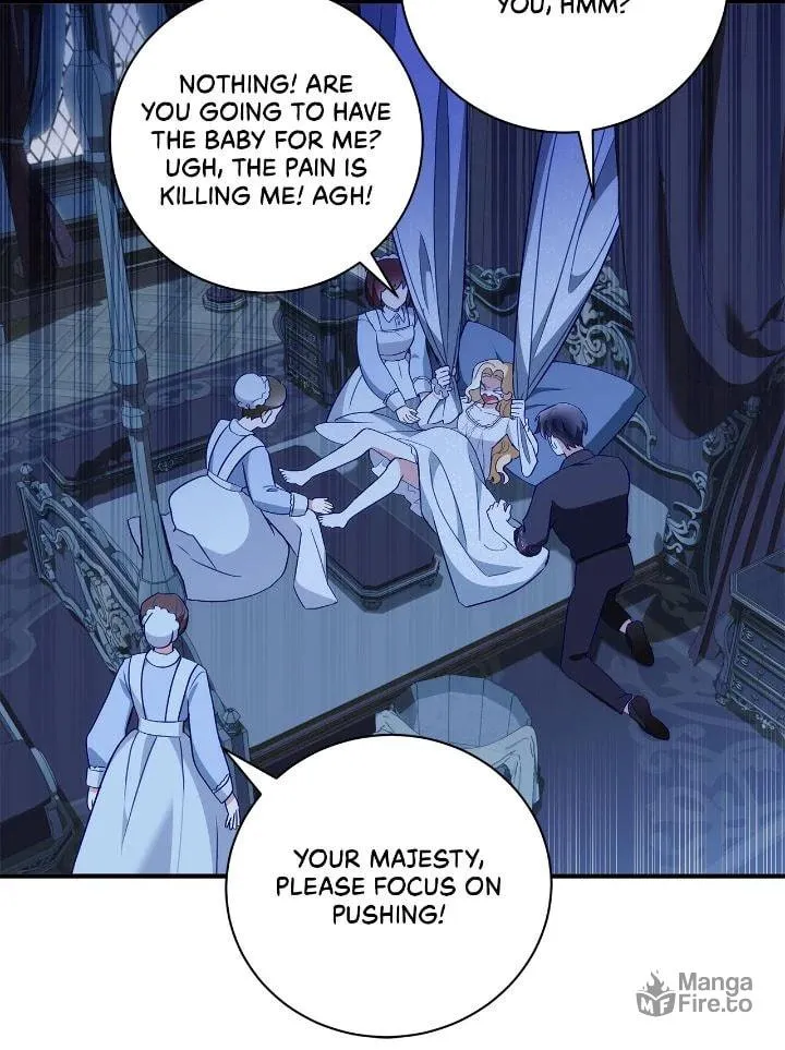 A Tipsy Marriage Proposal for the Emperor Chapter 99 page 9 - 