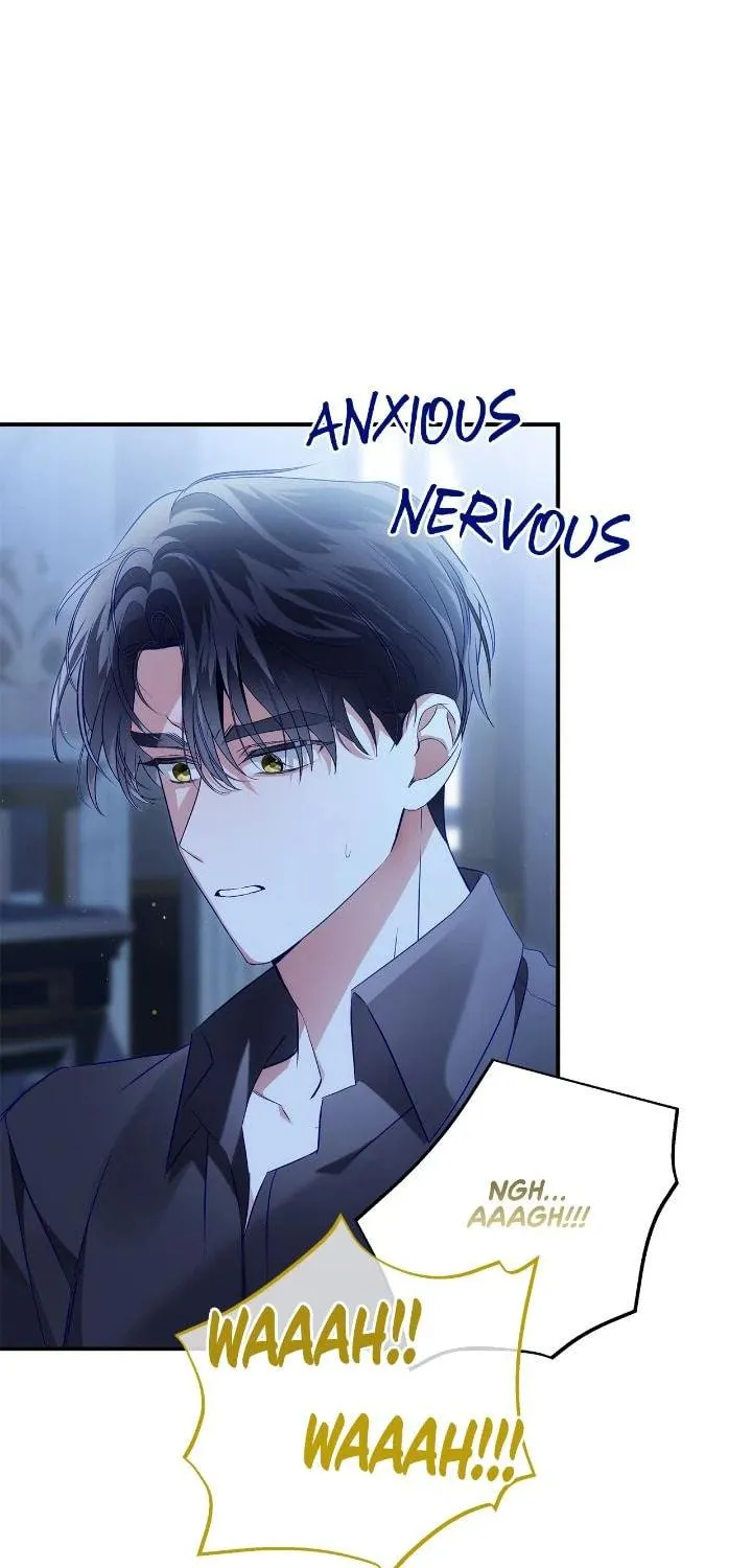 A Tipsy Marriage Proposal for the Emperor Chapter 99 page 10 - 