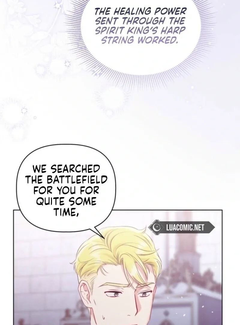 A Transmigrator’s Privilege Chapter 106 page 21 - 